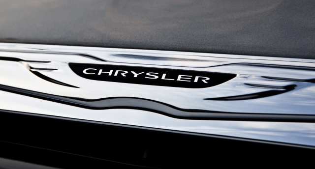 Прибыль Chrysler выросла