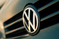 Продажи Volkswagen в