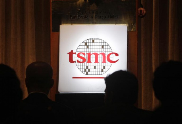 TSMC потратит $3,05 млрд