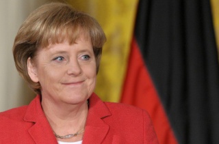 Меркель сомневается в