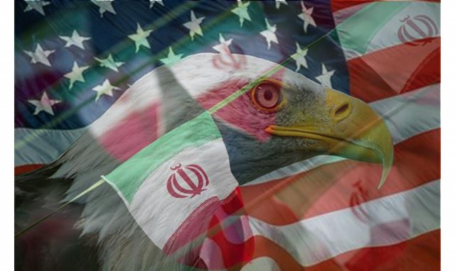Иран угрожает США