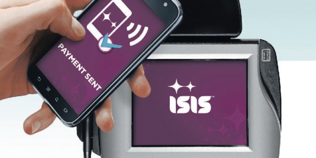 Система ISIS меняет