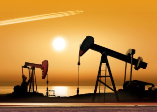 Минэнерго: нефтедобыча