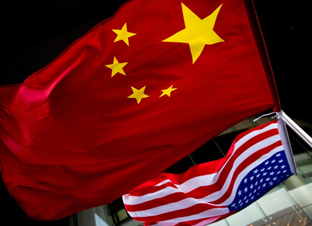 IHS: Китай обойдет США