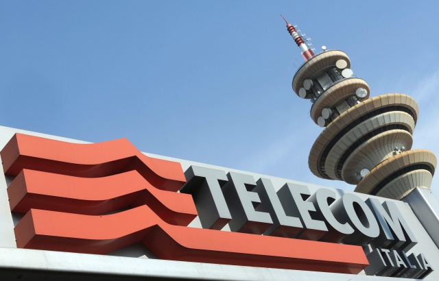 Telecom Italia оценила