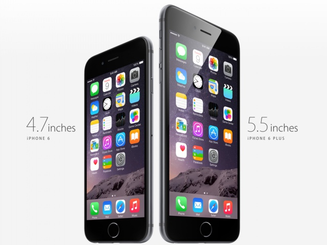 8 фактов об iPhone 6 и 6