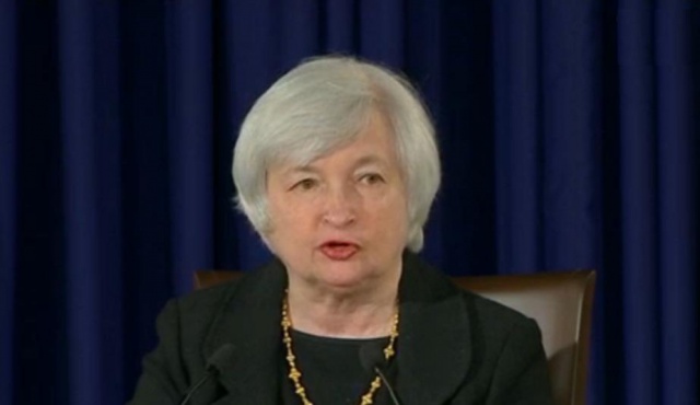 ФРС приблизилась к