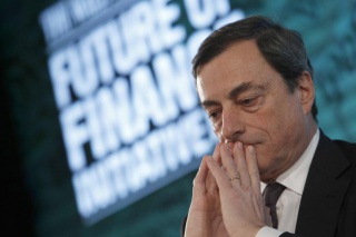 Почему банки еврозоны не