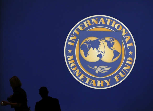 МВФ: у развитых стран