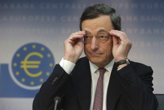 Как Драги и ЕЦБ подвели