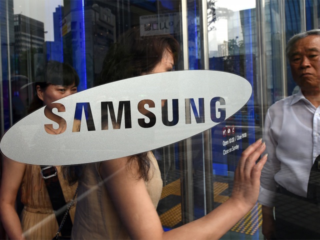 Samsung: падение Титана