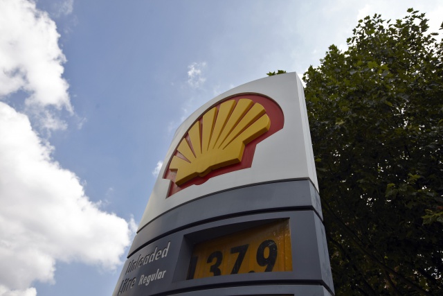 Shell продает активы в