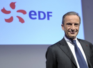Глава EDF: энергетика в