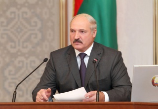Лукашенко: идея о единой