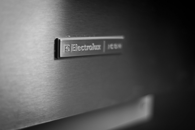 Прибыль Electrolux