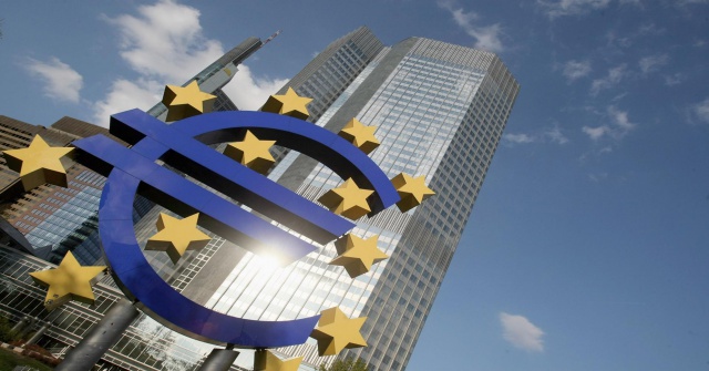 ЕЦБ может начать выкуп