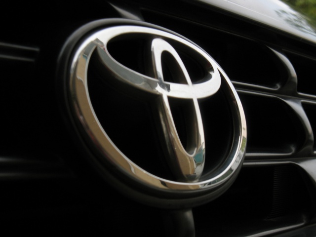 Toyota ожидает рекордную