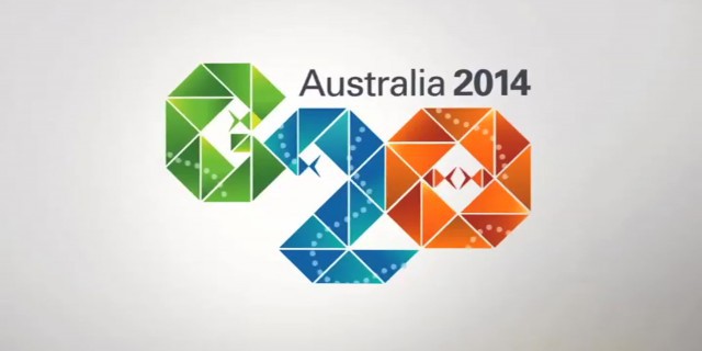 G20 в Австралии – саммит
