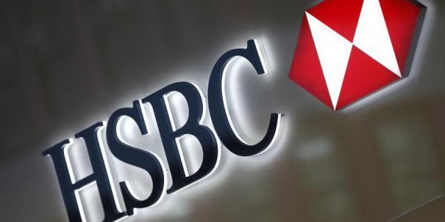 HSBC придется выплатить