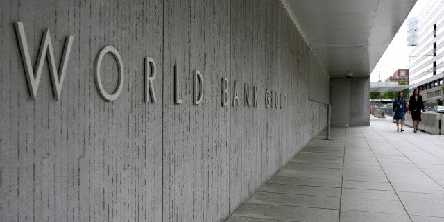Готов ли Всемирный банк