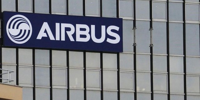 Прибыль Airbus выросла в