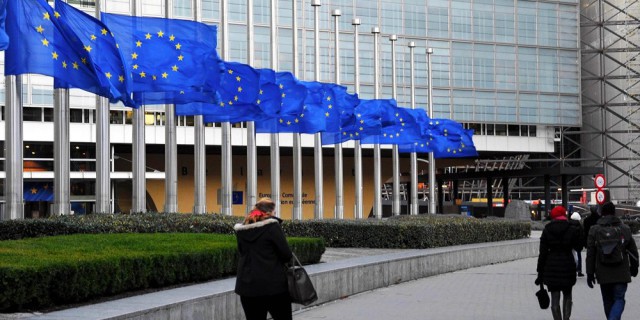 Евросоюз обсудит санкции