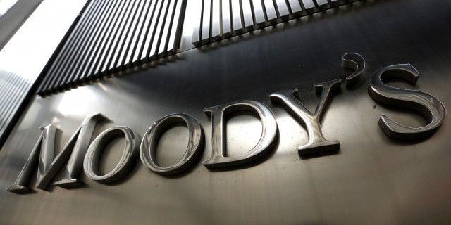 Moody’s понизило рейтинг
