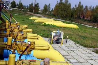 Украина ворует газ: в