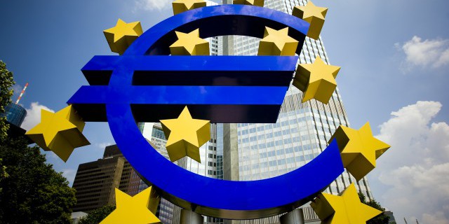 ЕЦБ сохранил ставку на