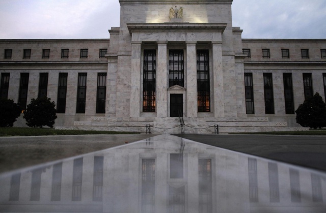 Локхарт: ФРС может не