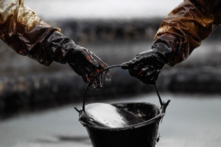 Запасы нефти РФ будут