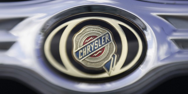 Fiat Chrysler разместит