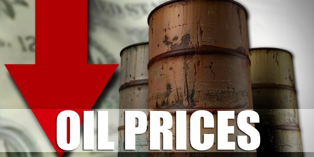 WSJ: цены на нефть