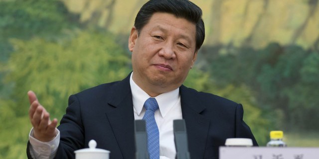 Китай вложит $250 млрд в