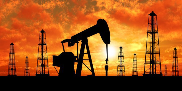 Цены на нефть продолжают