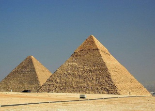 Египет отменил визовый