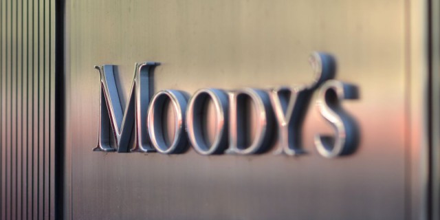 Moody #39;s прогнозирует