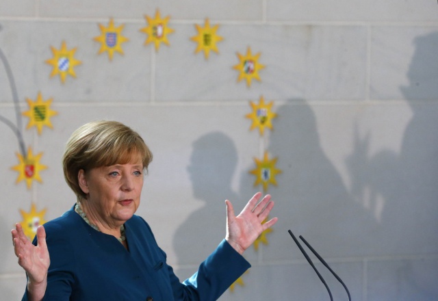 План Меркель для Европы