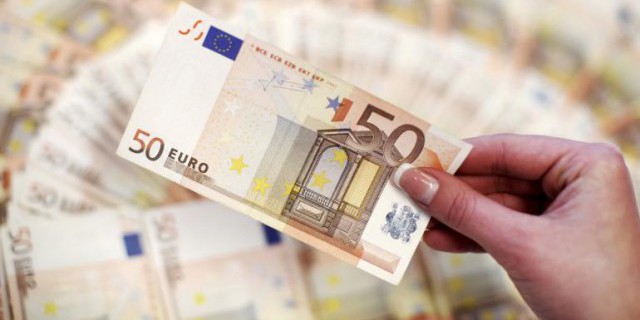 Евро и QE: что ждет