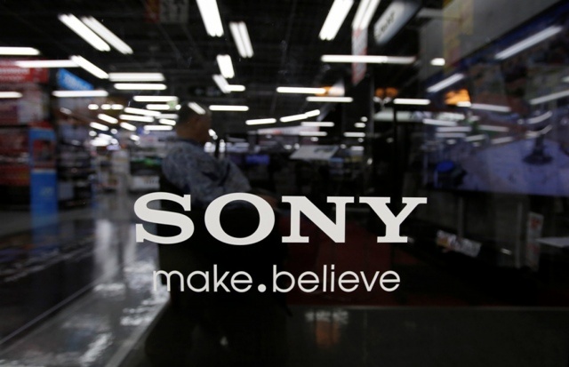 Sony уволит еще 1 тыс.