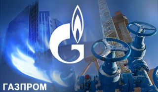 Прибыль  quot;Газпрома