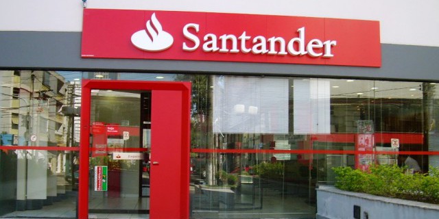 Банк Santander