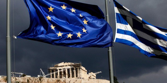 Нуайе: Греция может