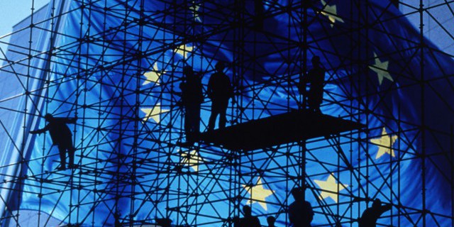 Cводный PMI еврозоны