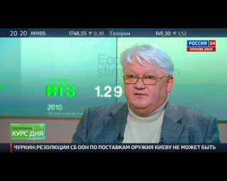 Танкаев: санкции могут