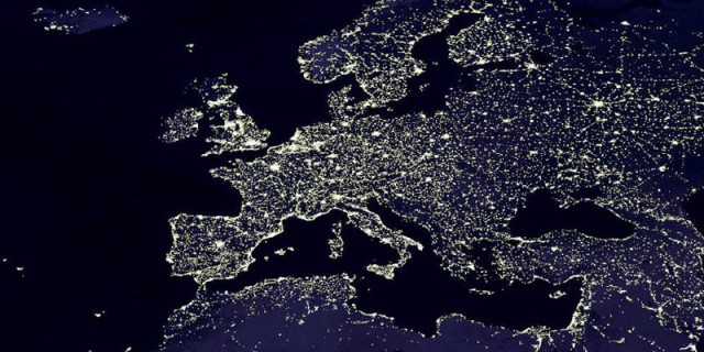 Энергосоюз ЕС – миф или