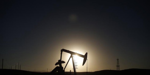 Нефтяной обрыв: новой