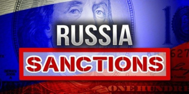 Bloomberg: санкции