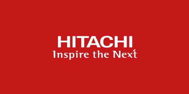 Hitachi купит