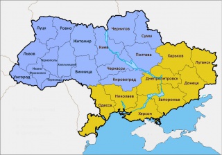 Украина создает риски